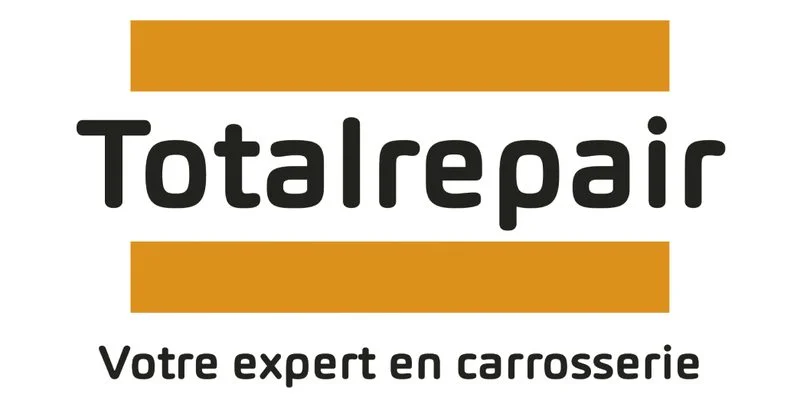 Totalrepair — votre expert en carrosserie