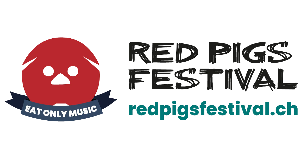 Red Pigs Festival