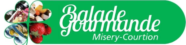 Balade Gourmande Misery-Courtion