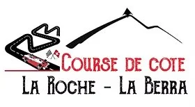 Course de côte La Roche - La Berra